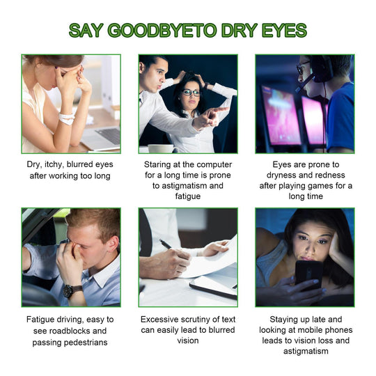 5-Pack Unscented Self-Heating Eye Masks