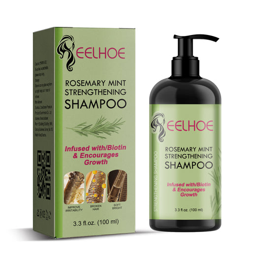 Hair Root Strengthening Treatment