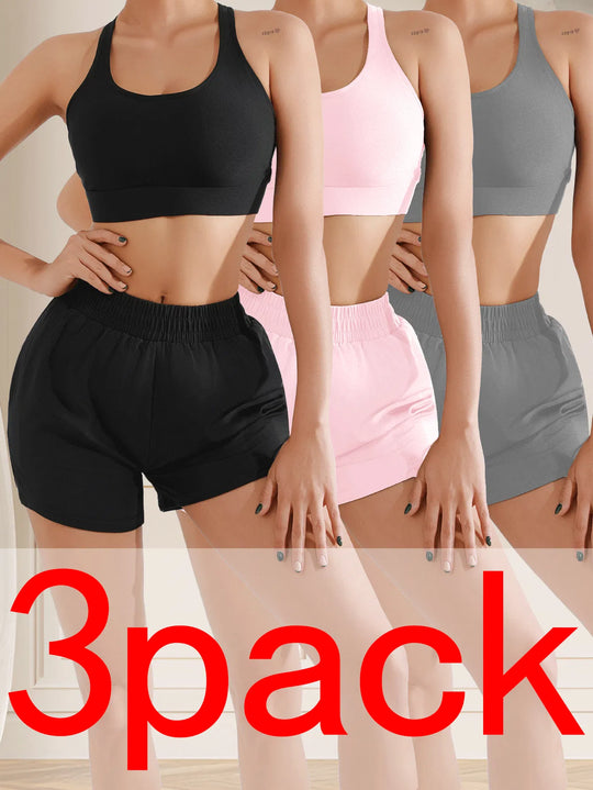 3-Pack Women&