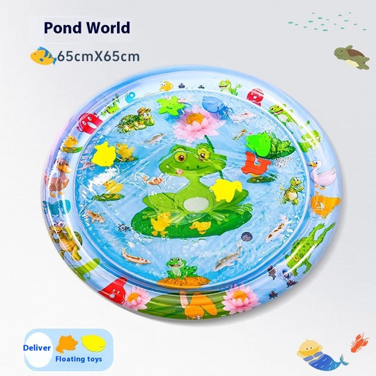 Cooling Water Bed Mat for Dogs &amp; Cats