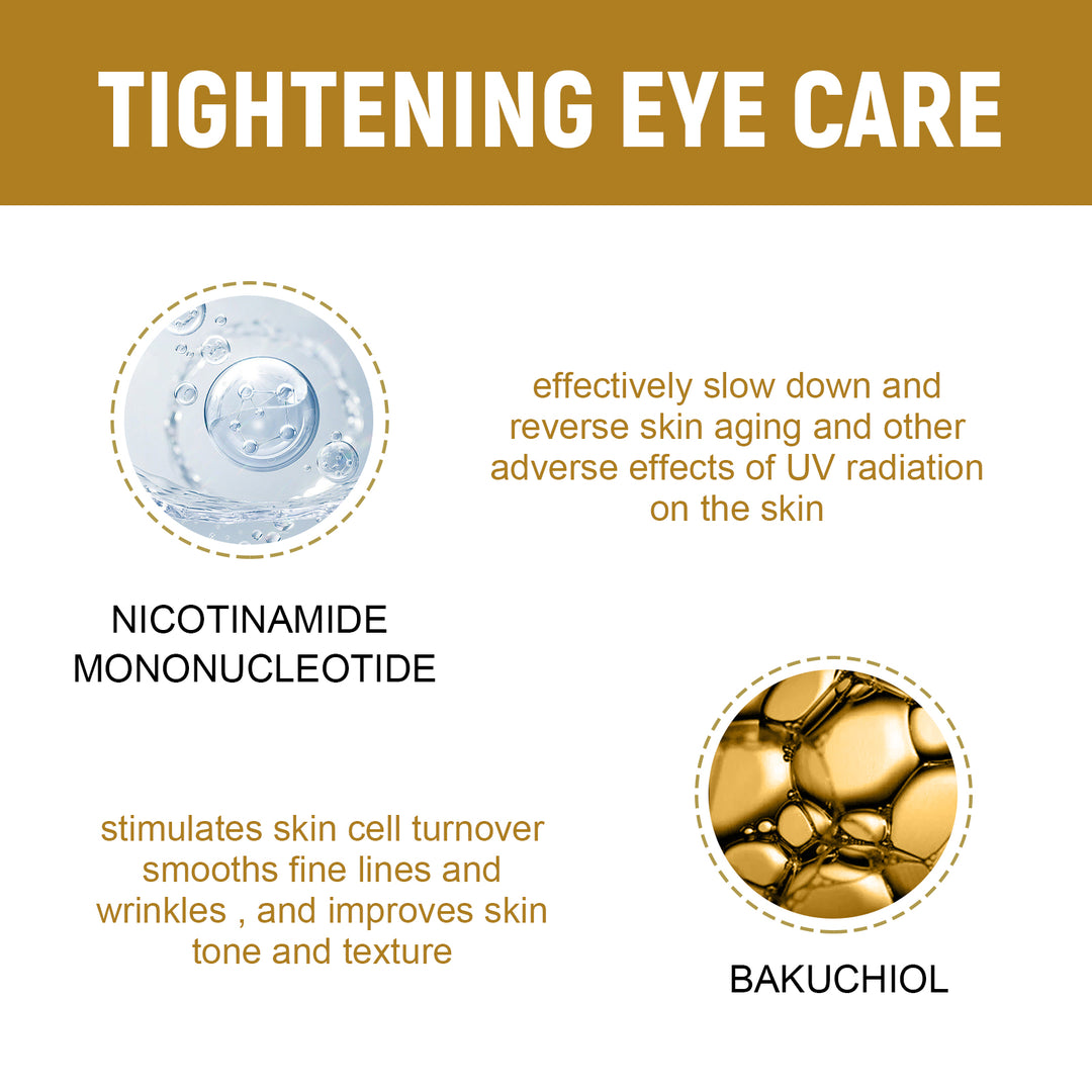 Moisturizing Under-Eye Patches