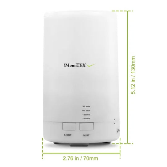 Mini Ultrasonic Aromatherapy