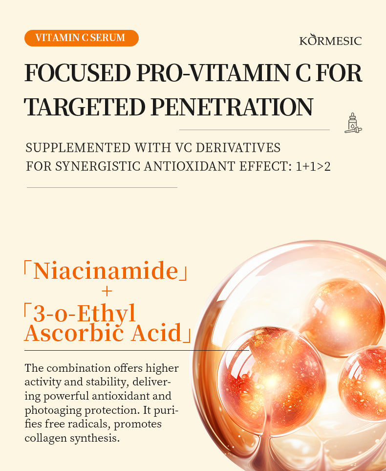 Turmeric Face &amp; Body Dark Spot Serum