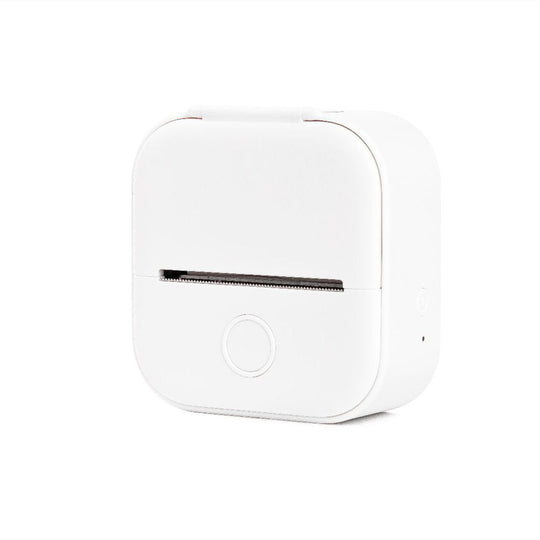 Portable Bluetooth Thermal Label Printer