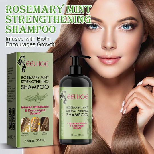 Hair Root Strengthening Treatment