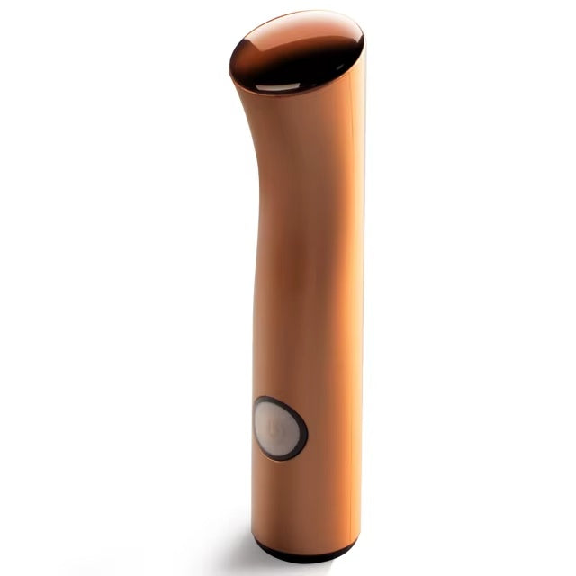 Mini 3D Electric Facial Massage Roller