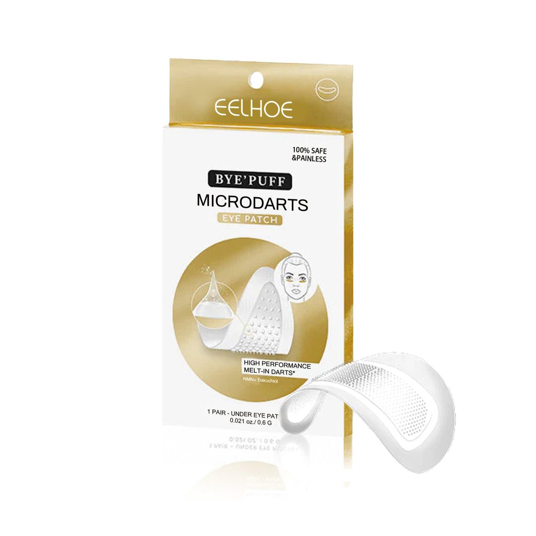 Moisturizing Under-Eye Patches