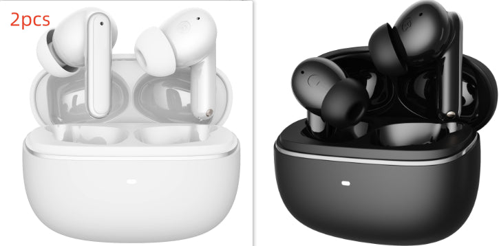 Bluetooth 5.3 Noise-Canceling Wireless Earbuds