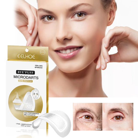 Moisturizing Under-Eye Patches