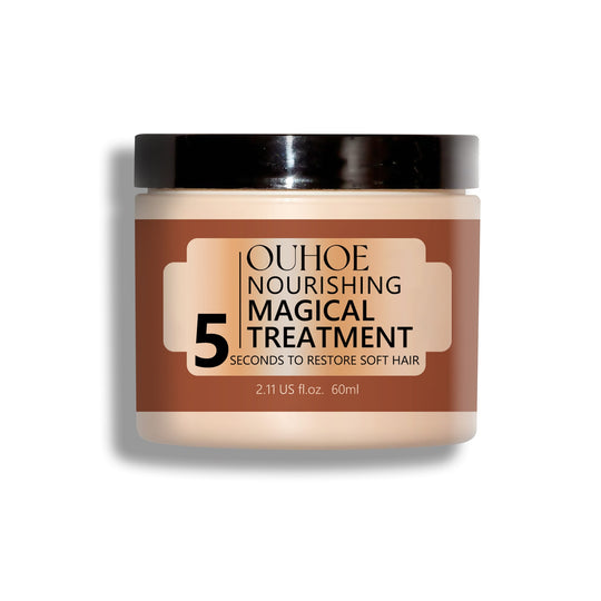 Nourishing Repair Hair Mask