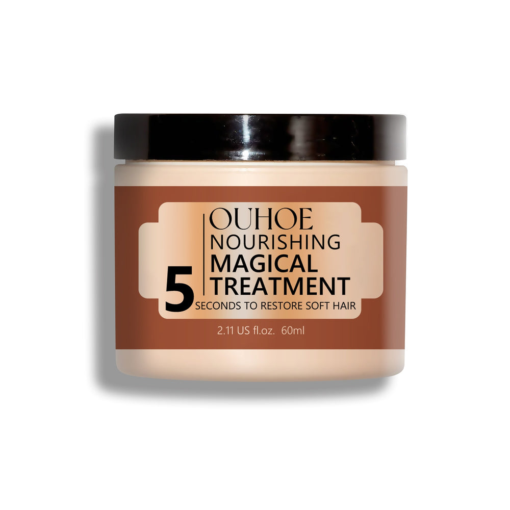 Nourishing Repair Hair Mask