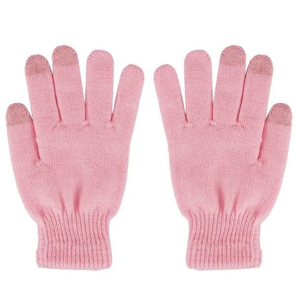 Unisex Windproof Touchscreen Winter Gloves