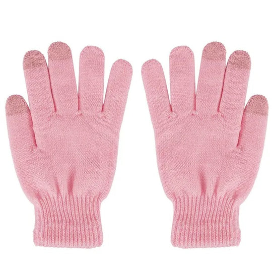 Unisex Windproof Touchscreen Winter Gloves