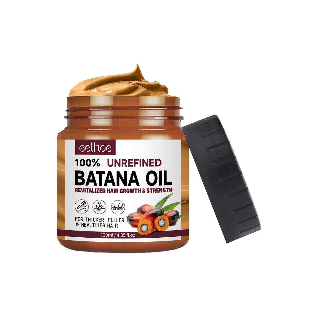 Batana Oil Strengthening Hair Conditioner