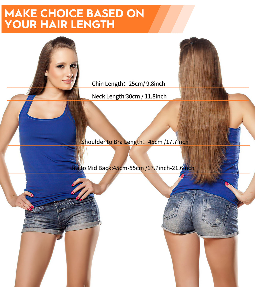 Heatless Wave Hair Curlers Styling Kit 30 Pieces