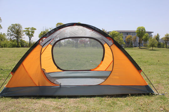 Ultralight Rainproof 2-Person Camping Tent
