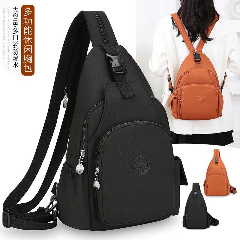 Fashion Backpack Women&