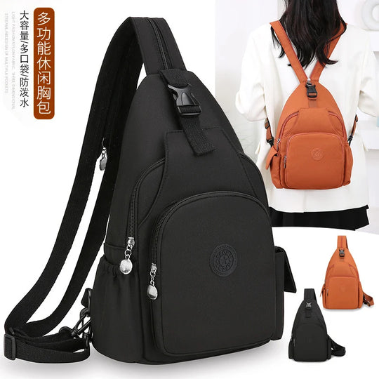 Fashion Backpack Women&