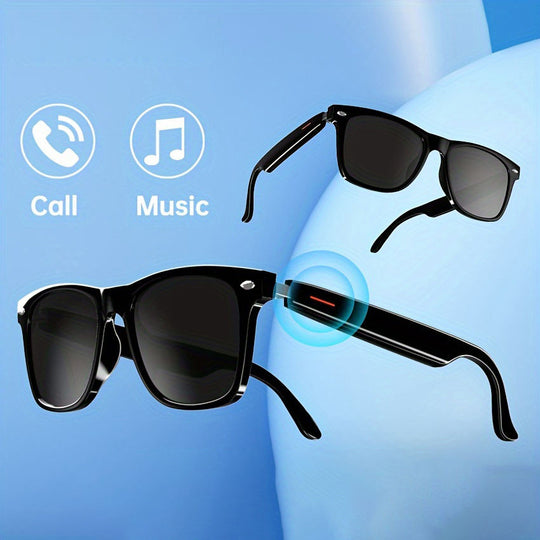 Bluetooth Smart Sport Glasses
