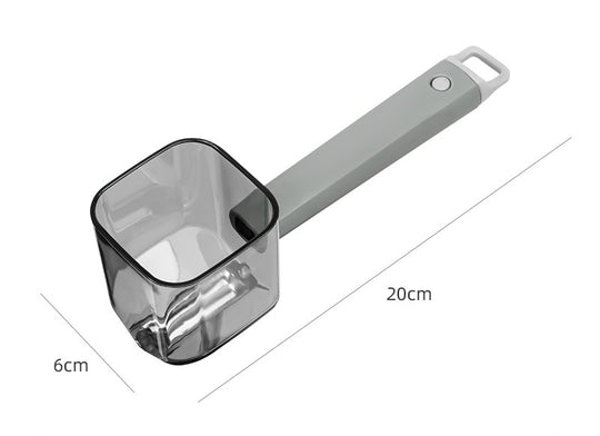 Stainless steel peeler