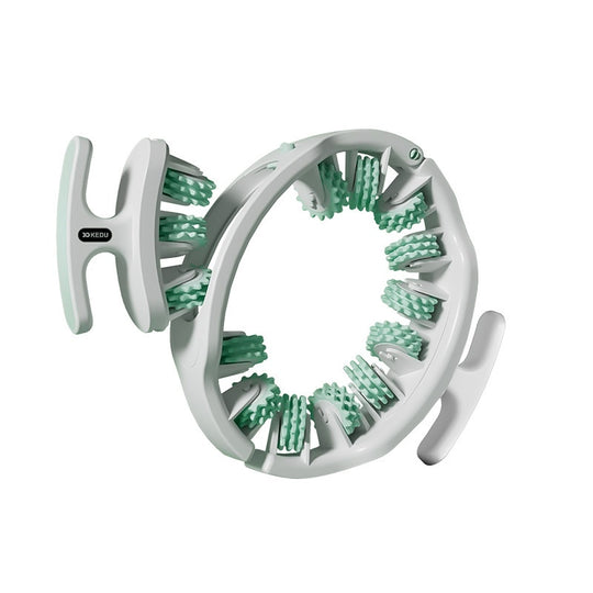 Detachable Fitness Ring Leg Massager
