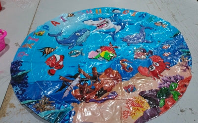 Cooling Water Bed Mat for Dogs &amp; Cats