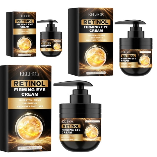 Retinol Firming Eye Cream