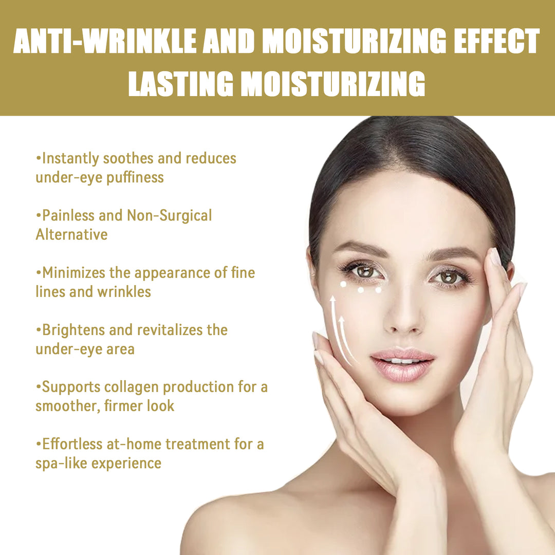 Moisturizing Under-Eye Patches