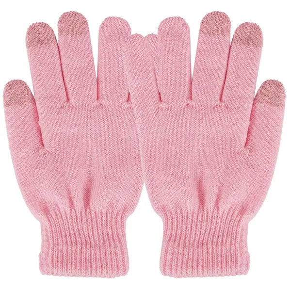 Unisex Windproof Touchscreen Winter Gloves