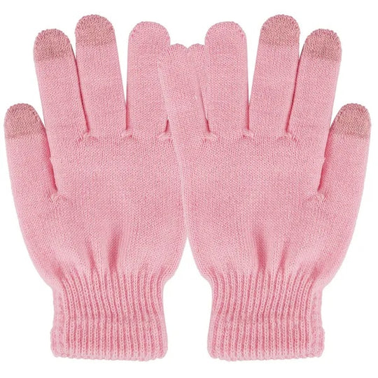 Unisex Windproof Touchscreen Winter Gloves