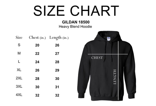Dad the Fisherman Hoodie