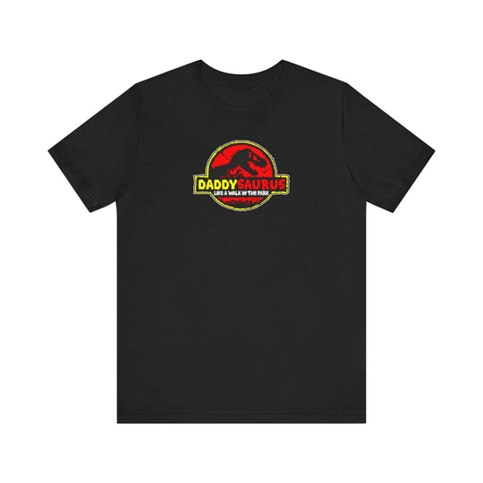 DaddySaurus T-Shirt