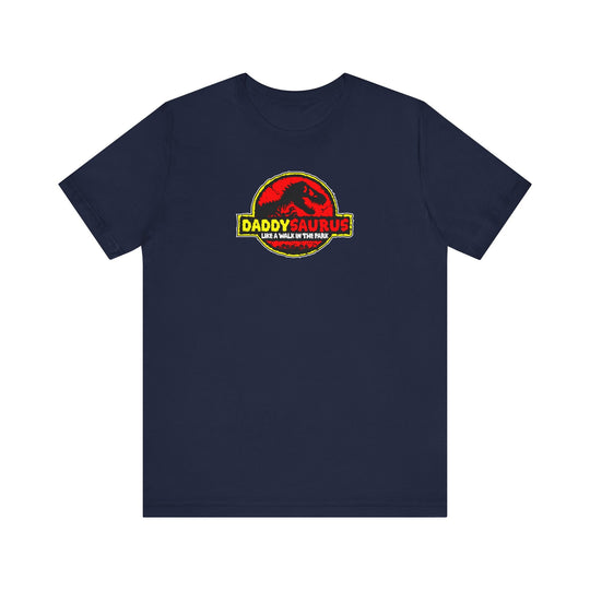 DaddySaurus T-Shirt