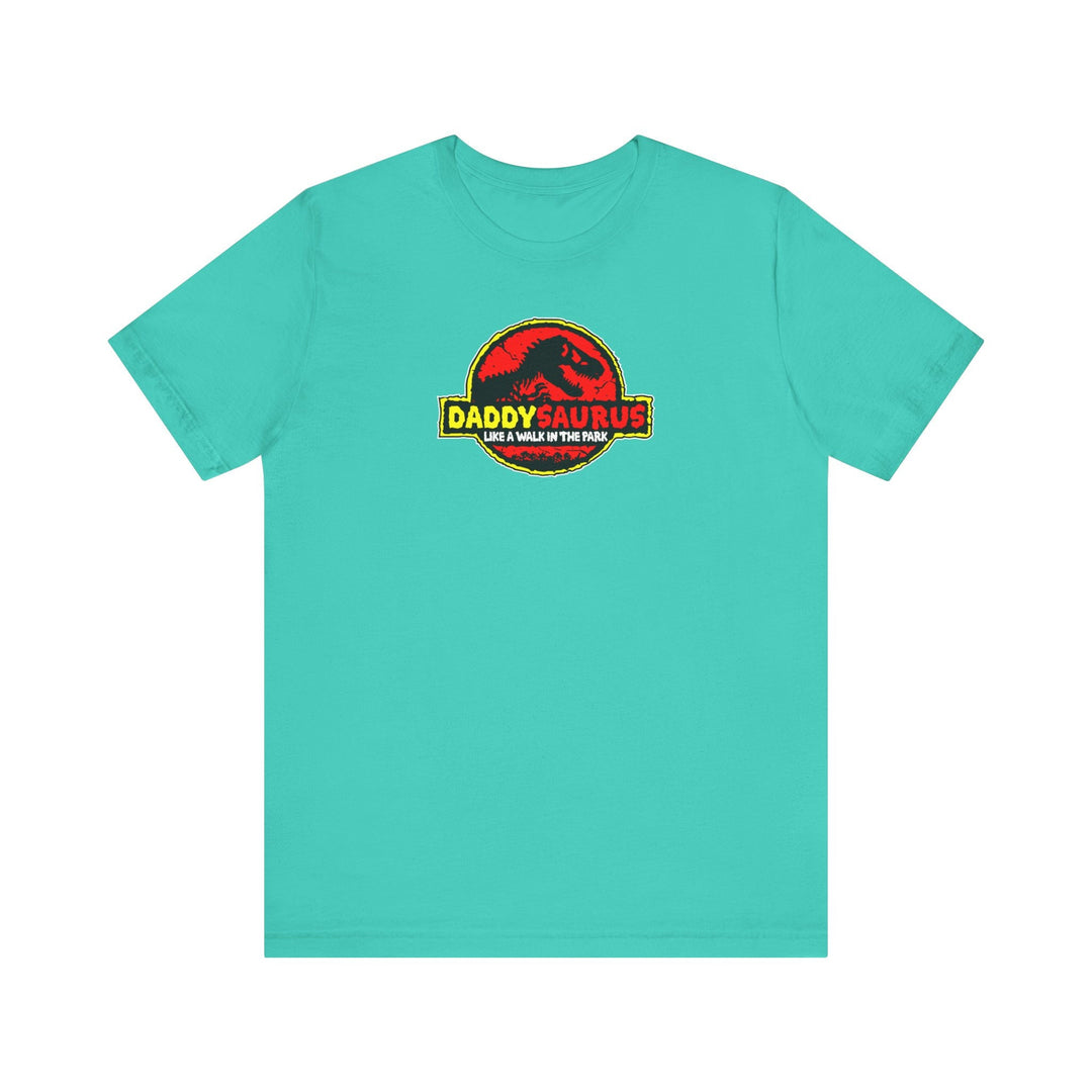 DaddySaurus T-Shirt