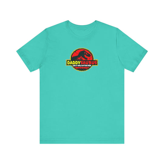 DaddySaurus T-Shirt