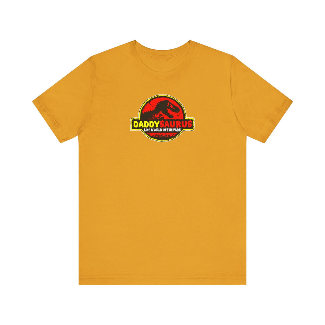 DaddySaurus T-Shirt