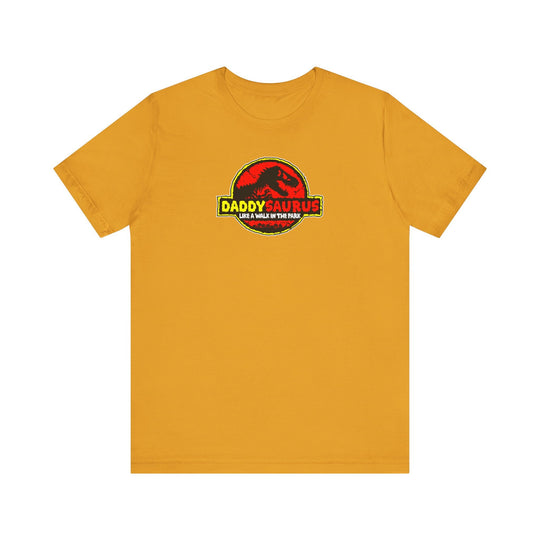 DaddySaurus T-Shirt