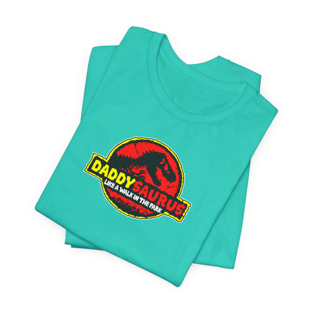 DaddySaurus T-Shirt
