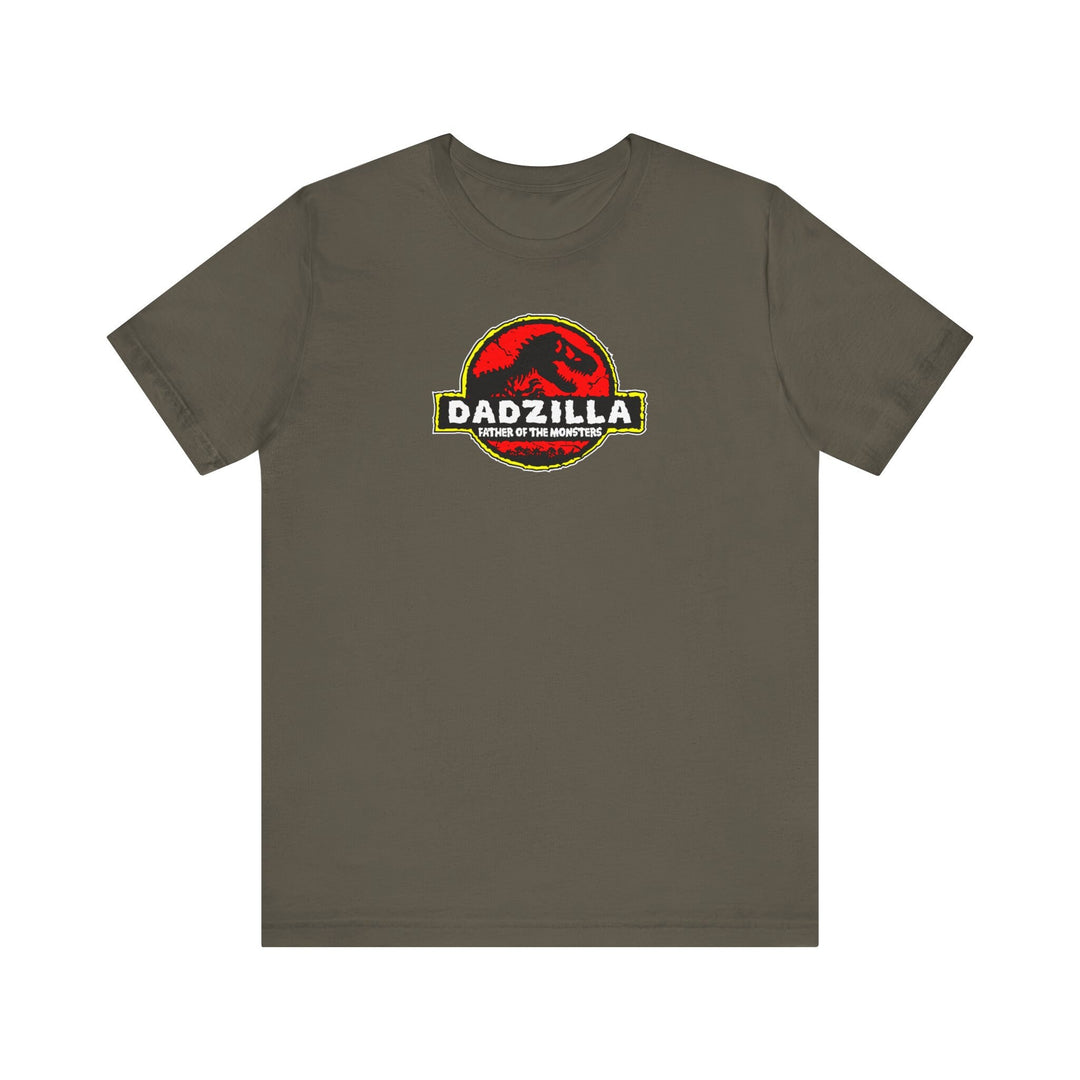 DadZilla T-Shirt