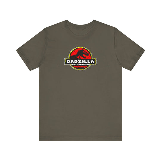 DadZilla T-Shirt