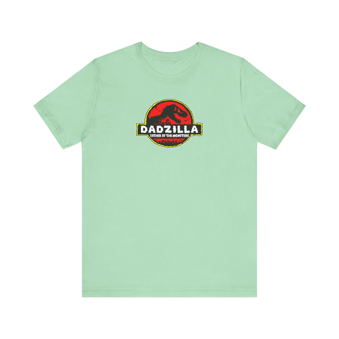 DadZilla T-Shirt
