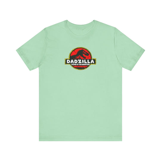 DadZilla T-Shirt