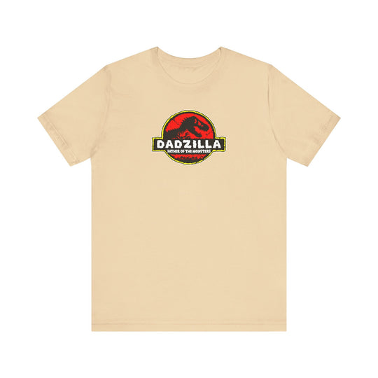 DadZilla T-Shirt