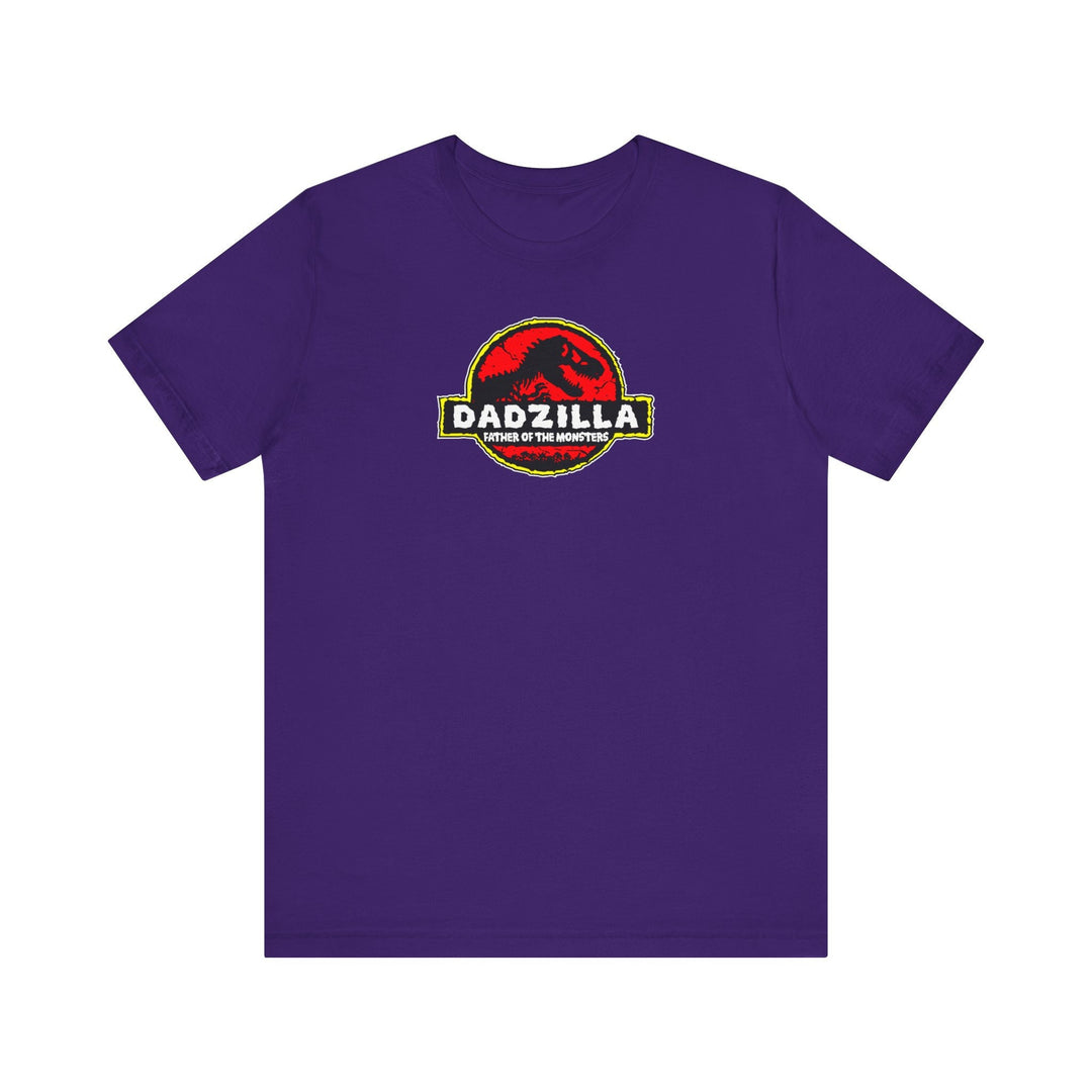 DadZilla T-Shirt