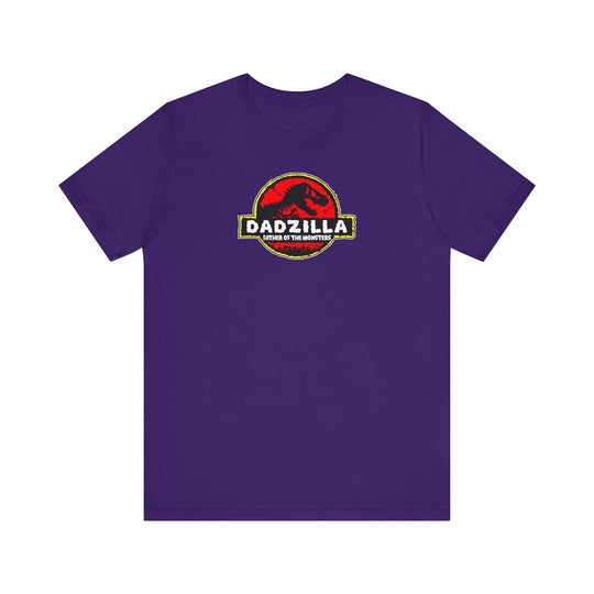 DadZilla T-Shirt