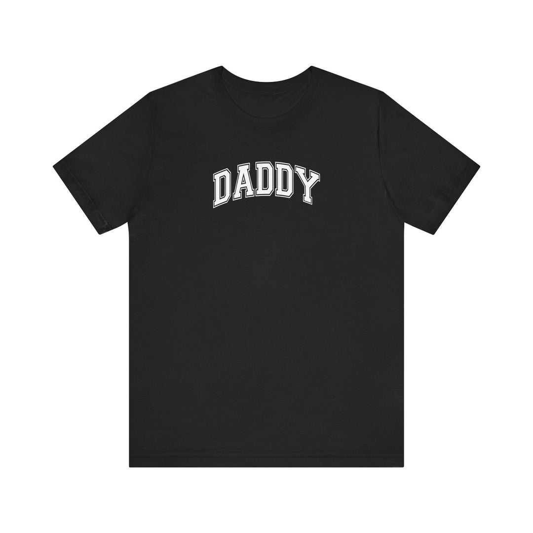 Varsity Daddy T-Shirt