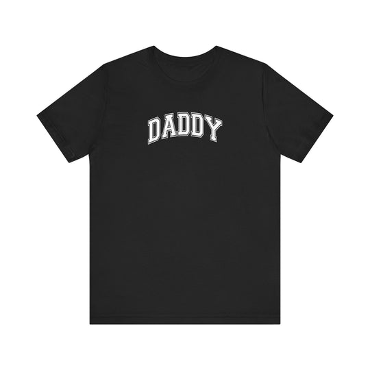 Varsity Daddy T-Shirt