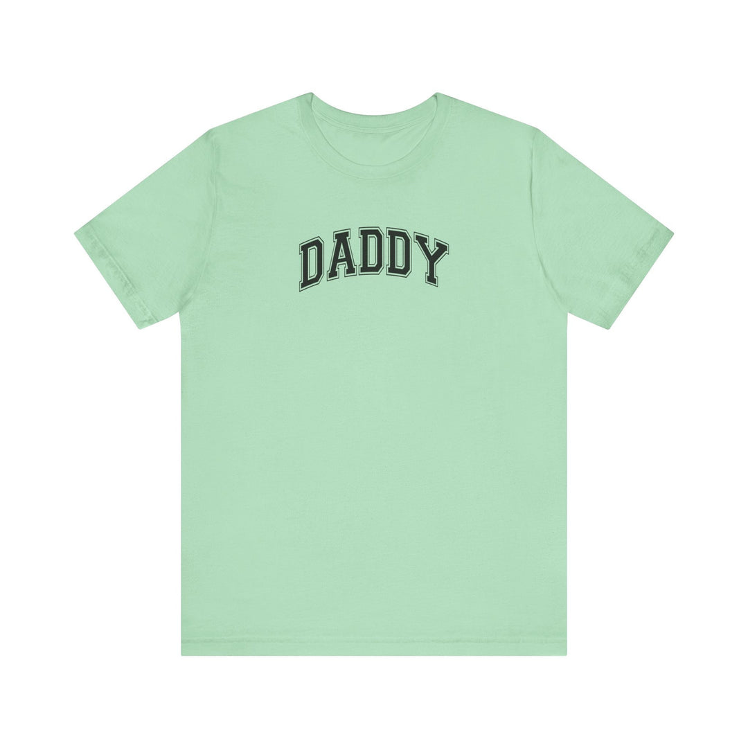 Varsity Daddy T-Shirt