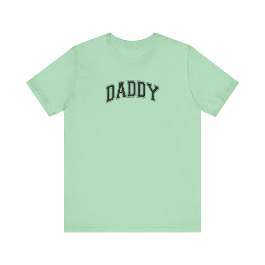 Varsity Daddy T-Shirt