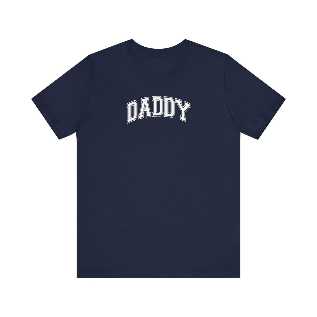 Varsity Daddy T-Shirt